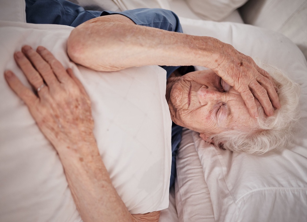 Two Nursing Home Owners Accused of Fraud, Elder Abuse